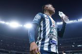 Erick Sánchez abre las puertas a su posible salida de Pachuca: "Si me voy, es como campeón"