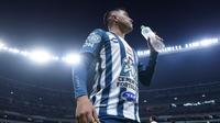 Erick Sánchez abre las puertas a su posible salida de Pachuca: "Si me voy, es como campeón"