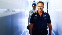 Horner felicitó a Checo Pérez por su actuación en Monza: "No se podía lograr más"
