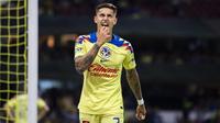 Brian Rodríguez se aleja del América; su futuro apunta a Brasil