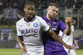 Napoli quedó fuera de las competencias europeas tras empatar ante Fiorentina
