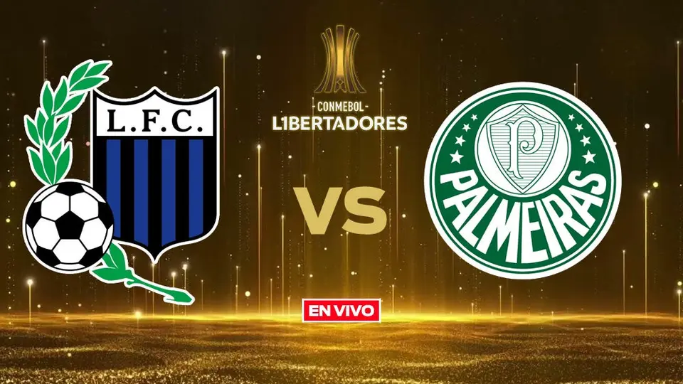 Liverpool vs Palmeiras EN VIVO Copa Libertadores Jornada 4