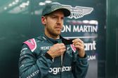 Sebastian Vettel apunta a regresar a la F1 tras dos años en el retiro