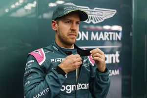 Sebastian Vettel apunta a regresar a la F1 tras dos años en el retiro