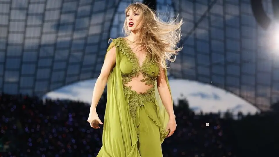 Concierto de Taylor Swift sufriría atentado por joven extremista, de 19 años, en Austria