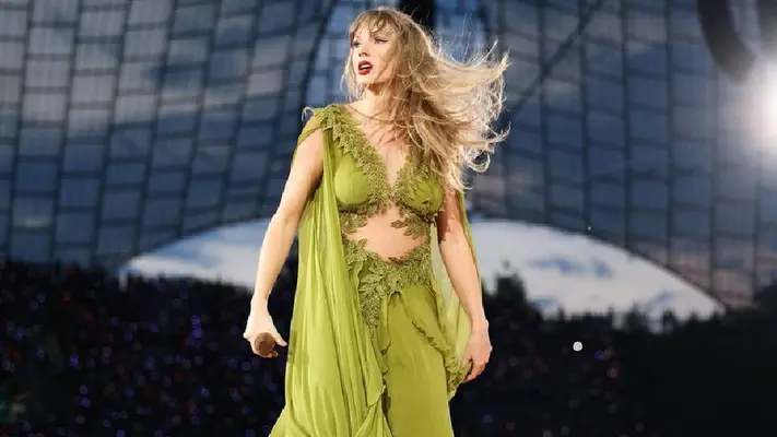 Concierto de Taylor Swift sufriría atentado por joven extremista, de 19 años, en Austria