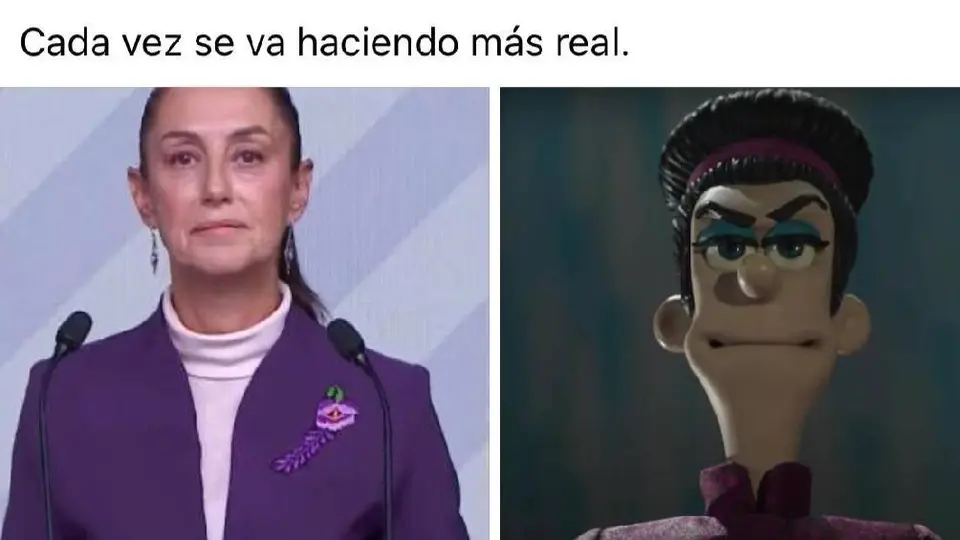 Los mejores memes del Tercer Debate Presidencial 2024. ¡Diviértete!