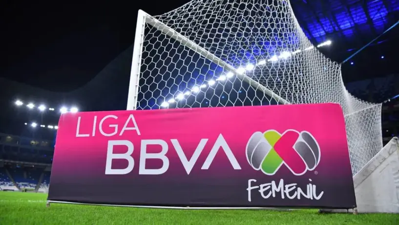 Liga MX Femenil: Estos son los canales que transmitirán los partidos del circuito rosa en el A-24
