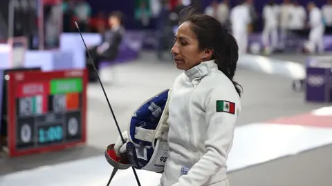José Ramón Fernández tunde a la delegación mexicana: 'De Tokio a París solo hay una medalla'