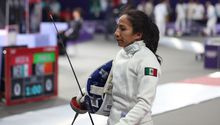 José Ramón Fernández tunde a la delegación mexicana: 'De Tokio a París solo hay una medalla'
