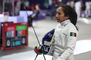 José Ramón Fernández tunde a la delegación mexicana: 'De Tokio a París solo hay una medalla'