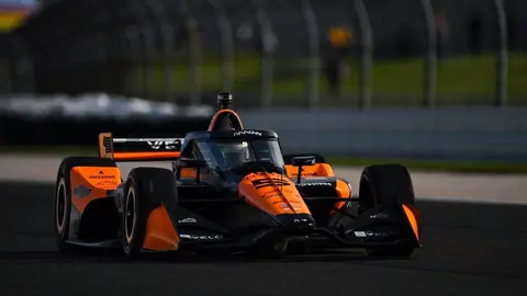 IndyCar Series: ¿A qué hora y dónde ver a Pato O'Ward en el Gran Premio de Indianápolis?