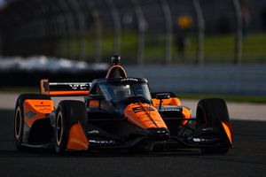 IndyCar Series: ¿A qué hora y dónde ver a Pato O'Ward en el Gran Premio de Indianápolis?