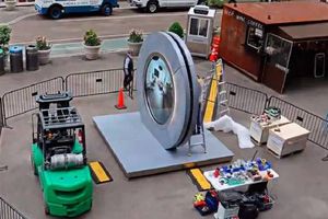 Abrieron un "portal" entre Irlanda y Estados Unidos: ¿De qué trato?