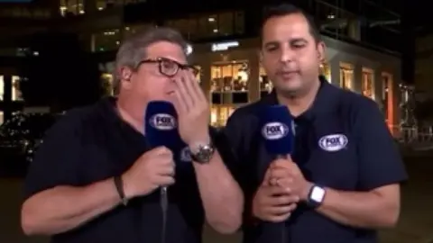 “Pedazo de tonto”: Miguel Herrera insulta a Fernando Cevallos y se encienden los ánimos