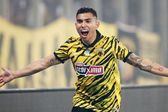 AEK Atenas rechaza ofertas de Rayados y Orbelín se queda en el futbol griego