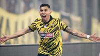 AEK Atenas rechaza ofertas de Rayados y Orbelín se queda en el futbol griego