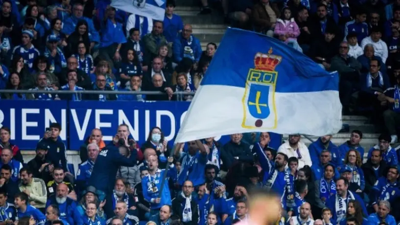 Real Oviedo buscará darle oportunidad a mexicanos si ascienden a LaLiga; afirma presidente