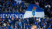 Real Oviedo buscará darle oportunidad a mexicanos si ascienden a LaLiga; afirma presidente