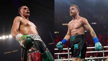 Sulaimán explica por qué no se ha dado pelea Canelo vs Benavidez: “No se ha roto el reglamento”