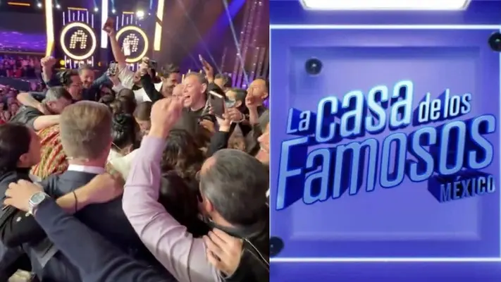 Andrés Tovar, productor de “La Academia” arremete en contra de Televisa: “Nosotros no destruimos carreras”