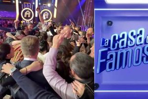 Andrés Tovar, productor de “La Academia” arremete en contra de Televisa: “Nosotros no destruimos carreras”