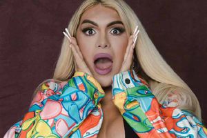 ¿Cuál es el estado de salud de Wendy Guevara? Fue operada de emergencia