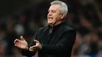 Nuevo DT de Mallorca elogia el trabajo de Javier Aguirre en el equipo