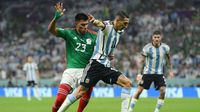 Auténticos Decadentes lamentaron la 'mala onda' entre México y Argentina durante Qatar 2022