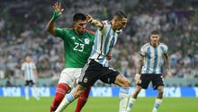 Auténticos Decadentes lamentaron la 'mala onda' entre México y Argentina durante Qatar 2022