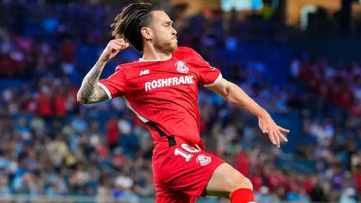 Leagues Cup 2024: Toluca vence a Sporting KC y avanza líder de su grupo