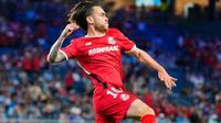 Leagues Cup 2024: Toluca vence a Sporting KC y avanza líder de su grupo