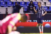 Narrador da la bienvenida a Sergio Canales a la Liga MX; el español llegó en 2023 a México