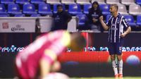 Narrador da la bienvenida a Sergio Canales a la Liga MX; el español llegó en 2023 a México