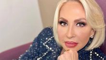 ¡Laura Bozzo es la nueva conductora de "Venga La Alegría"!
