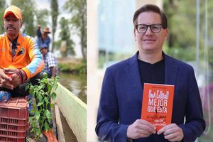 Chertorivski acusa al ex portero del América Adrián Chávez de declinar en favor de Taboada, a cambio de 15 mdp