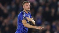 Jamie Vardy se burla de Tottenham por tener cero títulos de Premier League