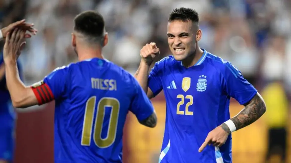 Copa América 2024: La Selección de Argentina domina el Top 10 de jugadores más valiosos