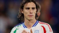 Arsenal llega a acuerdo contractual con Riccardo Calafiori; Bolonia pide 50 MDD