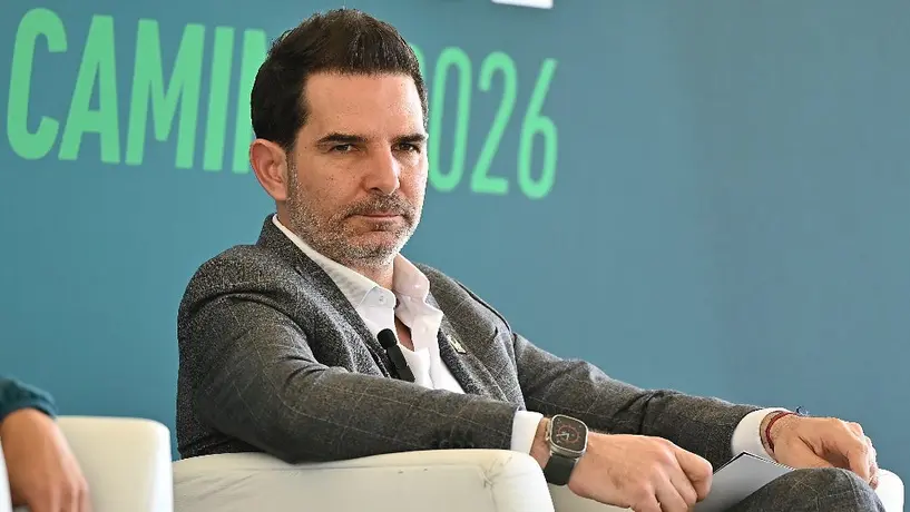 Davino sobre la reforma a extranjeros en Liga MX: 'Tener más calidad hará mejor a los mexicanos'