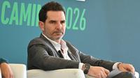 Davino sobre la reforma a extranjeros en Liga MX: 'Tener más calidad hará mejor a los mexicanos'
