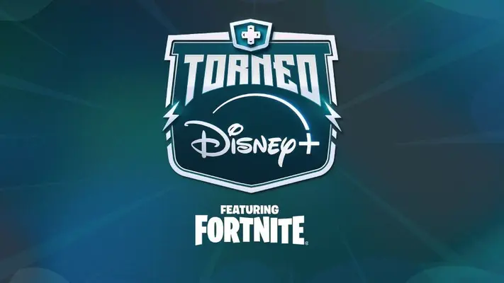 Torneo Disney+ Featuring Fortnite: Únete a la batalla épica con tus héroes favoritos