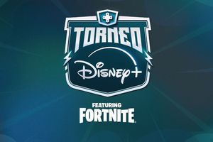 Torneo Disney+ Featuring Fortnite: Únete a la batalla épica con tus héroes favoritos