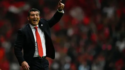¡Vuelve a la Liga MX! Chepo de la Torre será el nuevo entrenador del Puebla