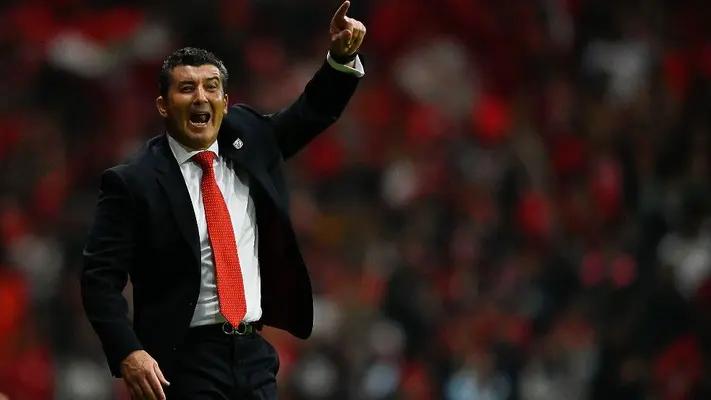 ¡Vuelve a la Liga MX! Chepo de la Torre será el nuevo entrenador del Puebla