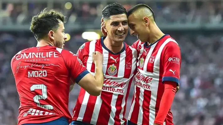 Chivas hará oficial su salida de Televisa para ser transmitidos por Amazon