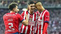 Chivas hará oficial su salida de Televisa para ser transmitidos por Amazon