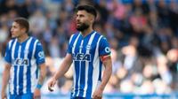 Pumas, en negociaciones por el español Rubén Duarte