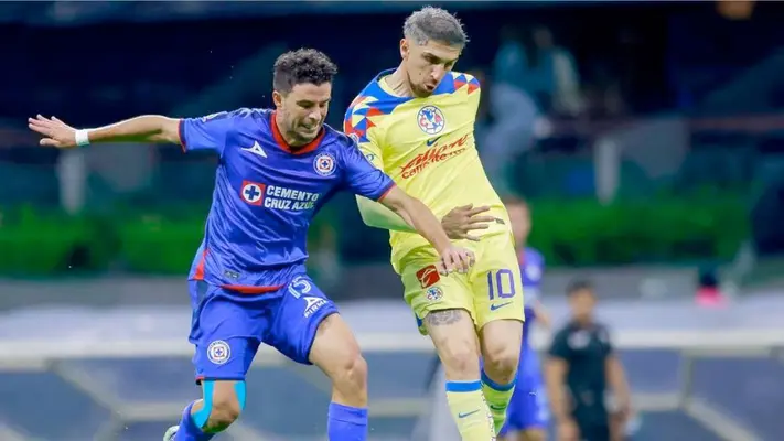 'Precios del América vs Cruz Azul, por un estadio que se está cayendo, es demasiado'; señalan expertos de RÉCORD+