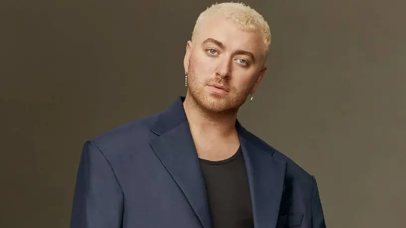 Tecate Emblema: Sam Smith feteja su cumpleaños en concierto